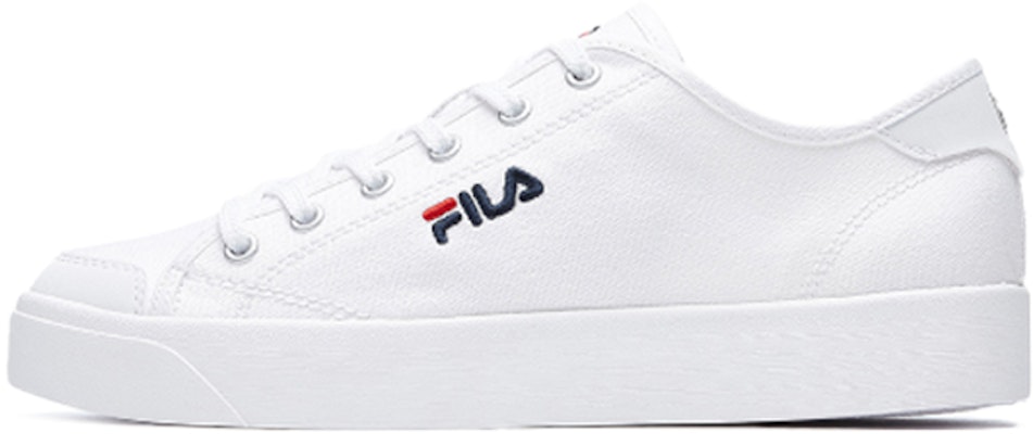 (W) FILA軽量カップルシューズ(白) F12W024401FWT Buy (W) FILA軽量カップルシューズ(白) F12W024401FWT