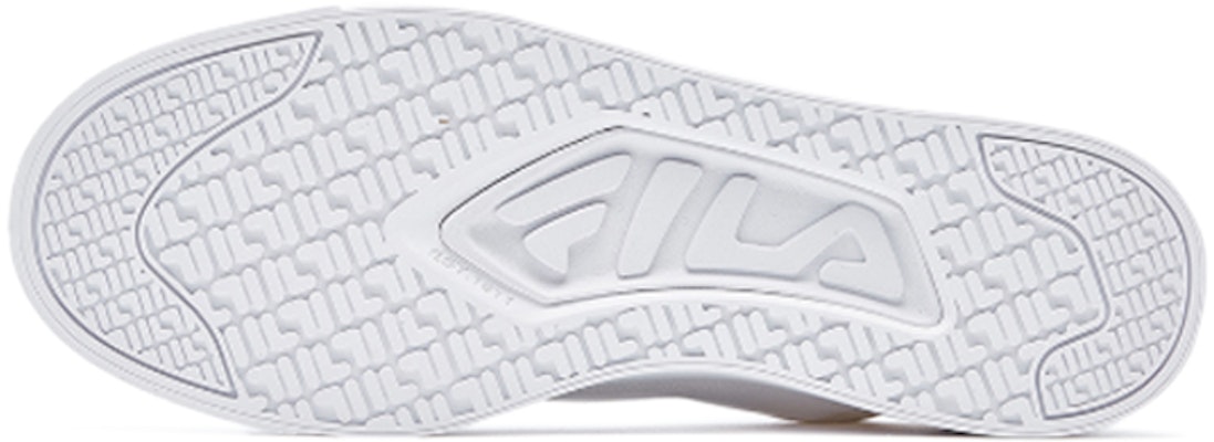 (Women) FILA Lightweight Couple Sneakers White F12W024401FWT Purchase (Women) FILA Lightweight Couple Sneakers White F12W024401FWT