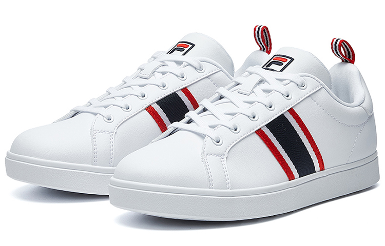 Order (W) FILA Court Deluxe Low ''Blanc'' F12W034302FWT,F12W014301FWT