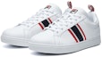 Order (W) FILA Court Deluxe Low 'Putih' F12W034302FWT,F12W014301FWT