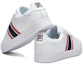 Lookbook (W) FILA Court Deluxe Low ''Blanc'' F12W034302FWT,F12W014301FWT