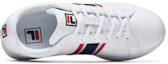 Shop (W) FILA Court Deluxe Low ''Blanc'' F12W034302FWT,F12W014301FWT