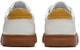 (W) FILA Kasut Low-Top Putih/Kopi F12W216209FBA