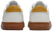 Shop (W) FILA Kasut Low-Top Putih/Kopi F12W216209FBA