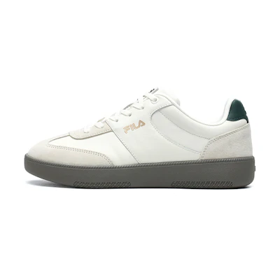 (W) FILA Shoes Skate shoes 'White Green'
