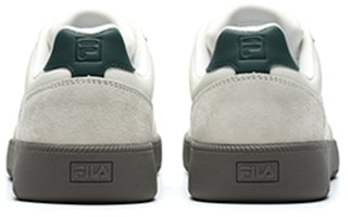 (W) FILAスケートシューズ 白/緑 F12W216202FSW Shop (W) FILAスケートシューズ 白/緑 F12W216202FSW