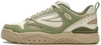 Buy (Women) FILA SLAM 22 Skate Shoes 'White Green Brown' F12W341208FWB