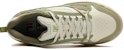 (Women) FILA SLAM 22 Skate Shoes 'White Green Brown' F12W341208FWB