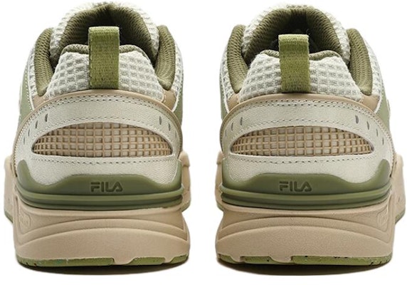 (Women) FILA SLAM 22 Skate Shoes 'White Green Brown' F12W341208FWB Shop (Women) FILA SLAM 22 Skate Shoes 'White Green Brown' F12W341208FWB