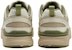 (Women) FILA SLAM 22 Skate Shoes 'White Green Brown' F12W341208FWB