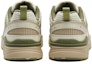 Shop (Women) FILA SLAM 22 Skate Shoes 'White Green Brown' F12W341208FWB