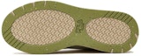 Details for (Women) FILA SLAM 22 Skate Shoes 'White Green Brown' F12W341208FWB