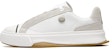 (W) FILA Mihara x Low Sneakers /Kelabu 'Putih' F12W044339FWL