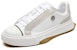 (W) FILA Mihara x Low Sneakers /Kelabu 'Putih' F12W044339FWL