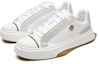 Lookbook (W) FILA Mihara x Low Sneakers /Kelabu 'Putih' F12W044339FWL