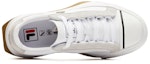 Shop (W) FILA Mihara x Low Sneakers /Kelabu 'Putih' F12W044339FWL