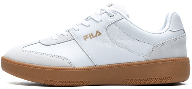 (W) FILA滑板鞋‘白灰色’ F12W216202FWN Buy (W) FILA滑板鞋‘白灰色’ F12W216202FWN