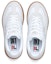 Lookbook (Women) FILA Shoes Skate shoes 'White Gray' F12W216202FWN
