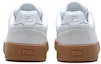 Shop (Women) FILA Shoes Skate shoes 'White Gray' F12W216202FWN
