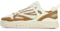 Buy (W) FILA Court Deluxe Low 'Putih Tan' F12W321203FAC