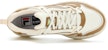 (W) FILA Court Deluxe Low 'Putih Tan' F12W321203FAC