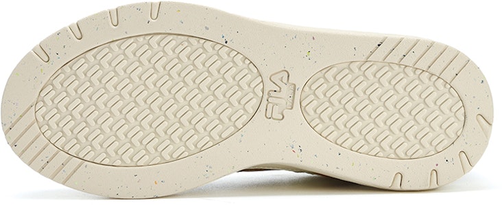 (W) FILA Court Deluxe Low 'Putih Tan' F12W321203FAC Purchase (W) FILA Court Deluxe Low 'Putih Tan' F12W321203FAC