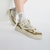 (W) FILA Court Deluxe Low 'Putih Tan' F12W321203FAC