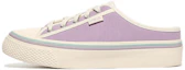 Buy (W) FILA 经典无带运动鞋 '紫色韩版' 1XM01593D_110