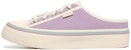 (W) FILA Court Deluxe Slip-On 'Versi Korea Ungu' 1XM01593D_110