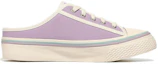 Order (W) FILA 经典无带运动鞋 '紫色韩版' 1XM01593D_110