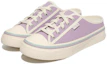 Lookbook (W) FILA 经典无带运动鞋 '紫色韩版' 1XM01593D_110