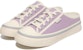 (W) FILA Court Deluxe Slip-On 'Versi Korea Ungu' 1XM01593D_110