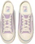 Shop (W) FILA 经典无带运动鞋 '紫色韩版' 1XM01593D_110