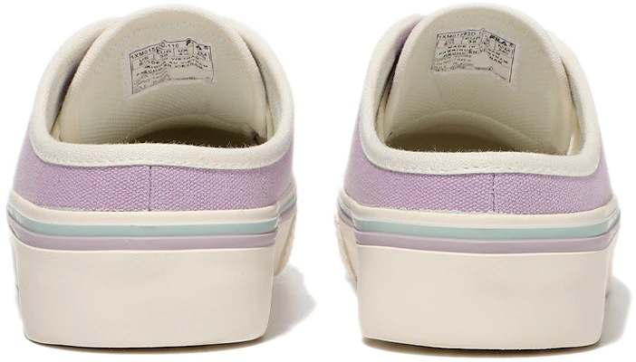 (W) FILA 经典无带运动鞋 '紫色韩版' 1XM01593D_110 Purchase (W) FILA 经典无带运动鞋 '紫色韩版' 1XM01593D_110