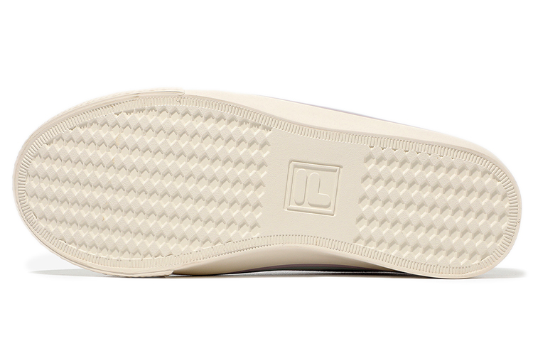 Details for (W) FILA 经典无带运动鞋 '紫色韩版' 1XM01593D_110