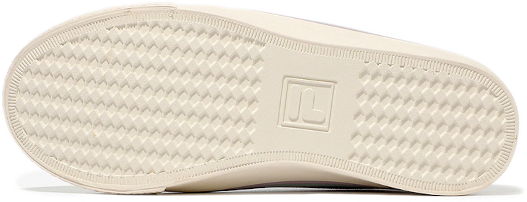 (W) FILA 经典无带运动鞋 '紫色韩版' 1XM01593D_110 Details for (W) FILA 经典无带运动鞋 '紫色韩版' 1XM01593D_110