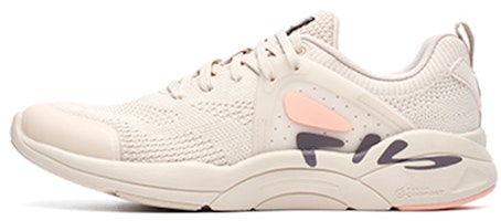 (Women) FILA Court Low 'Light Pink' A12W142114FWP (Women) FILA Court Low 'Light Pink' A12W142114FWP