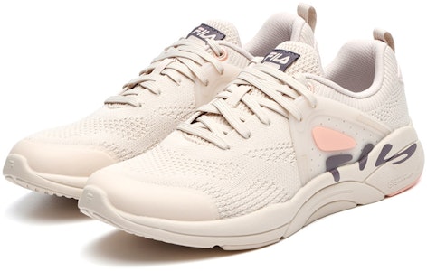 (W) FILAコートロー "ライトピンク" A12W142114FWP Lookbook (W) FILAコートロー "ライトピンク" A12W142114FWP