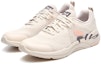 Lookbook (W) FILA Court Low 'Merah Jambu Terang' A12W142114FWP