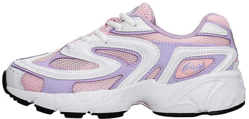 (W) FILA Creator '粉色舒适' 5RM00627-667 Buy (W) FILA Creator '粉色舒适' 5RM00627-667