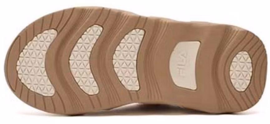 (W) FILA CROISSANT Sepatu Chunky 'Pink Brown' F12W342103FMR Purchase (W) FILA CROISSANT Sepatu Chunky 'Pink Brown' F12W342103FMR