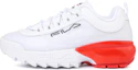 Buy (W) Chaussures Basses FILA Cross Training Running Blanc/Rouge 5XM00803_125