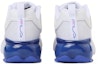 Lookbook (Women) FILA Cross Training Low Running Shoes White/Blue 5XM00803_149