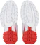 Shop (W) Chaussures Basses FILA Cross Training Running Blanc/Rouge 5XM00803_125