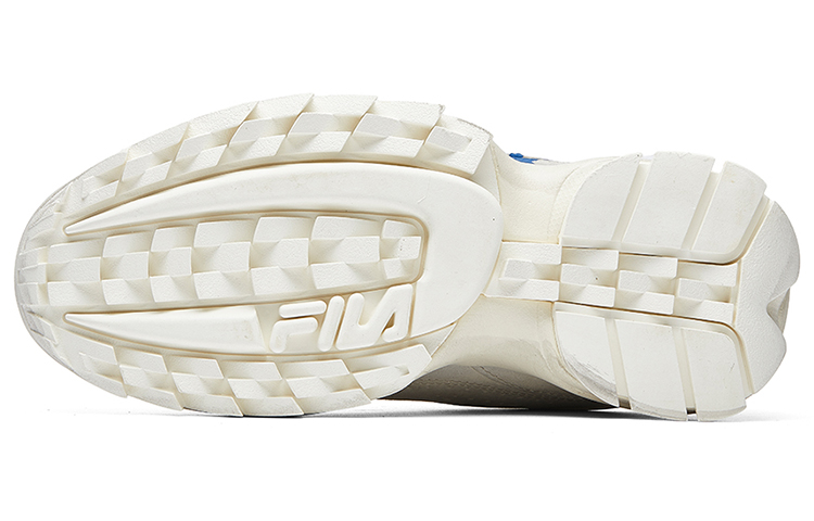 (W) FILA Crossover Shoes Beige 圖 5