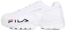 Buy (W) Sneakers FILA CrossTraining VNTG Chunky Bianche 1JM00796_125
