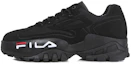 Buy (W) FILA CrossTraining Series VNTG Chunky Sneakers Nere 1JM00796_001