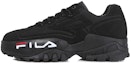 Buy (Women) FILA CrossTraining Series VNTG Chunky Sneakers Black 1JM00796_001