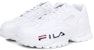 (W) FILA CrossTraining VNTG Chunky Sneakers Putih 1JM00796_125