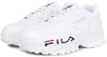 Order (W) Sneakers FILA CrossTraining VNTG Chunky Bianche 1JM00796_125